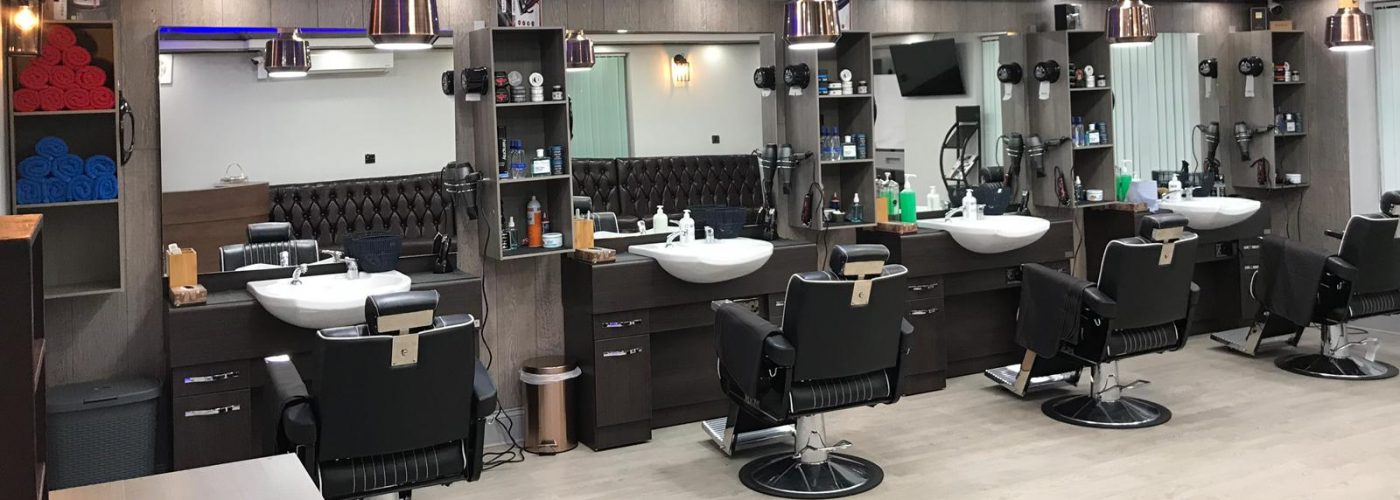 Utopia Barber Shop, Ely Friendly reliable barbers in Ely